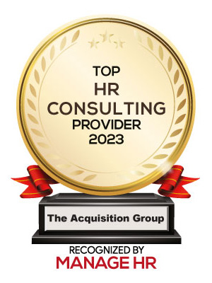 Top 10 HR Consulting Companies Canada - 2023