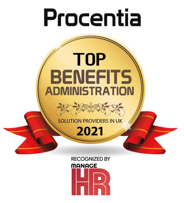 Top 10 Benefits Administration Solution Companies in UK - 2021