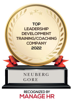 Top 20 Leadership Development Training/Coaching Companies - 2022