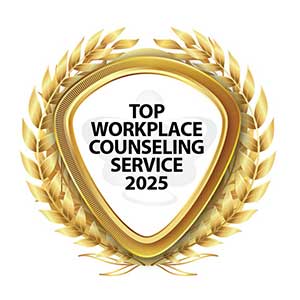 Top Workplace Counseling Service - 2025