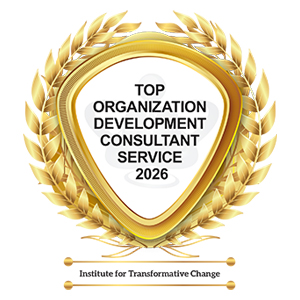 Top Organization Development Consultant Service 2026