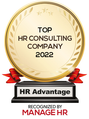 Top 10 HR Consulting Companies – 2022