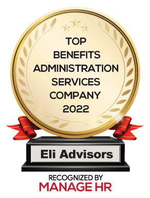 Top 10 Benefits Administration Services Companies - 2022