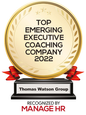 Top 10 Emerging Executive Coaching Companies - 2022