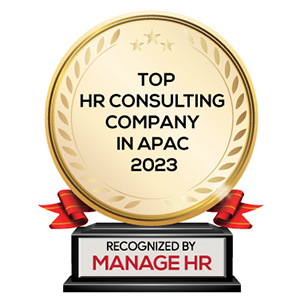 Top 10 HR Consulting Companies in APAC - 2023