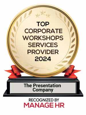 Top 10 Corporate Workshops Services Companies - 2024