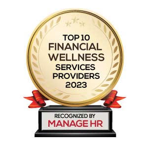 Top 10 Financial Wellness Services Companies - 2023