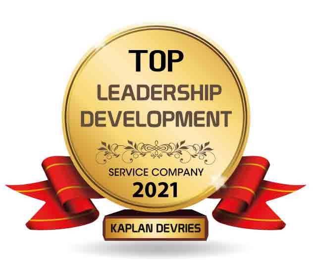 Top 10 Leadership Development Service Companies – 2021