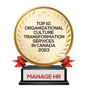Top 10 Organizational Culture Transformation Services in Canada - 2023