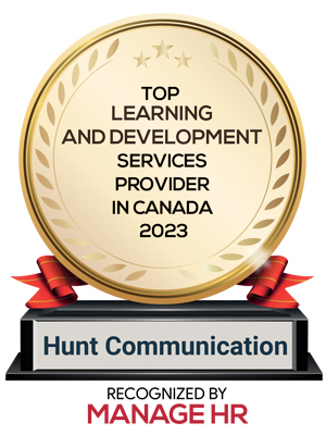 Top 10 Learning and Development Services Companies in Canada - 2023