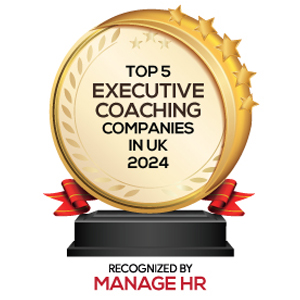 Top 5 Executive Coaching Companies in UK - 2024