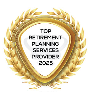 Top Retirement Planning Services Providers - 2025