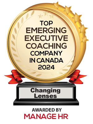 Top 10 Emerging Executive Coaching Companies in Canada - 2024