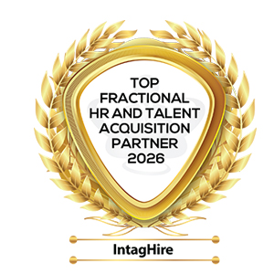 Top Fractional HR and Talent Acquisition Partner 2026