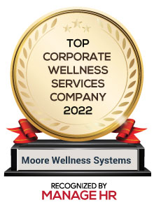 Top 10 Corporate Wellness Services Companies – 2022