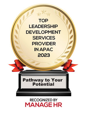 Top 10 Leadership Development Services Companies in APAC - 2023