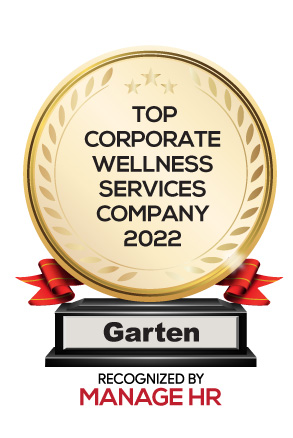 Top 10 Corporate Wellness Services Companies – 2022