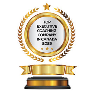 Top Executive Coaching Companies In Canada - 2025