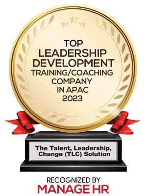Top 20 Leadership Development And Coaching Companies In Apac - 2023 