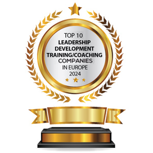 Top 10 Leadership Development Training/Coaching Companies in Europe - 2024