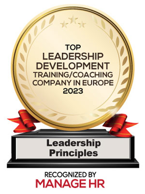 Top 10 Leadership Development Training/Coaching Companies in Europe  - 2023