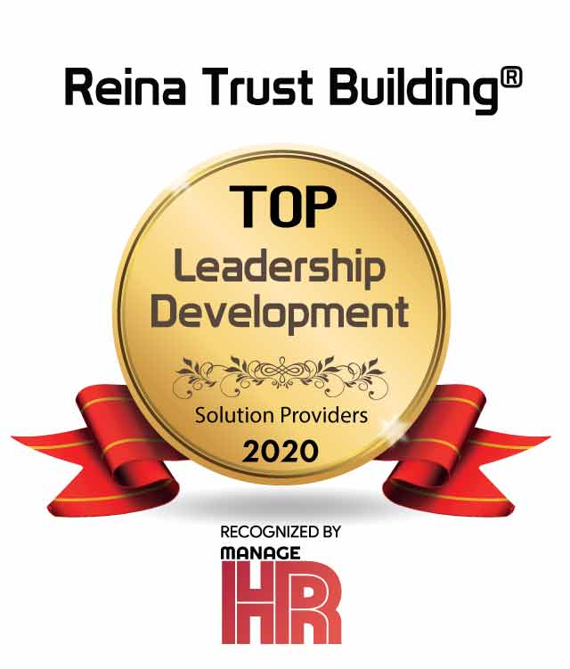 Top 10 Leadership Development Training/coaching Companies - 2020