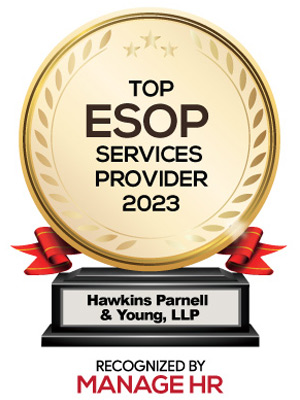 Top 10 ESOP Services Companies - 2023