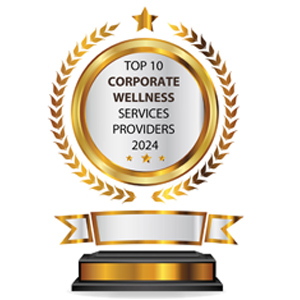 Top 10 Corporate Wellness Services Providers - 2024