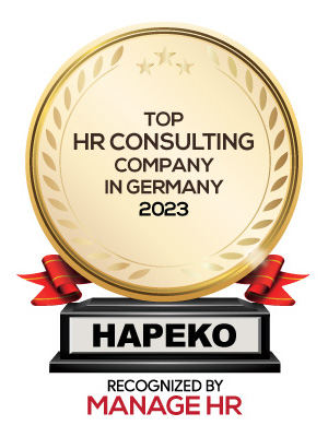 Top 5 HR Consulting Companies in Germany - 2023