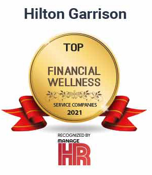 Top 10 Financial Wellness Service Companies - 2021