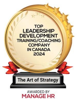 Top 10  Leadership Development  Training/Coaching Companies in Canada - 2024 