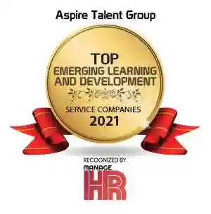 Top 10 Emerging Learning and Development Service Companies - 2021