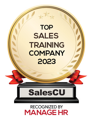 Top 10 Sales Training Companies - 2023 