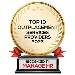 Top 10 Outplacement Services Companies - 2023