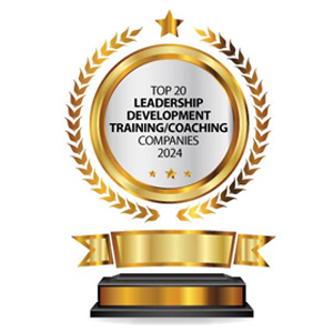 Top 20 Leadership Development Training/Coaching Companies - 2024