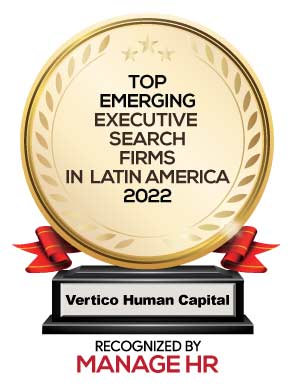 Top 10 Emerging Executive Search Firms in Latin America - 2022