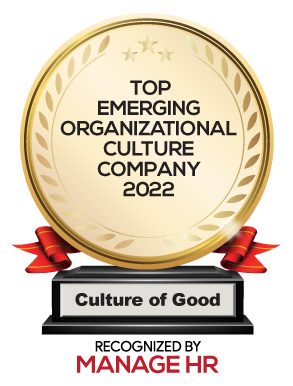Top 10 Emerging Organizational Culture Companies – 2022
