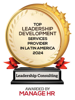 Top 10 Leadership Development Services Providers in Latin America - 2024