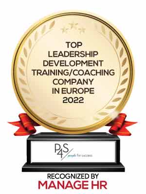 Top 10 Leadership Development Training/Coaching Companies in Europe – 2022