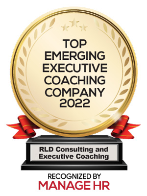 Top 10 Emerging Executive Coaching Companies - 2022