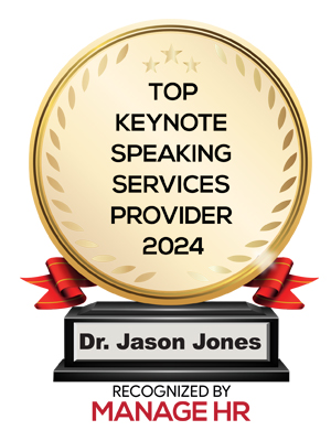 Top 10 Keynote Speaking Services Providers - 2024
