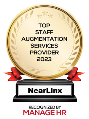 Top 10 Staff Augmentation Services Companies - 2023