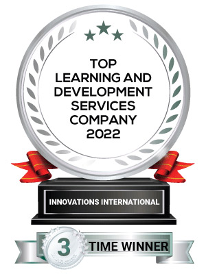 Top 10 Learning and Development Services Companies - 2022