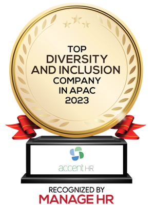 Top 10 Diversity and Inclusion Companies in APAC - 2023