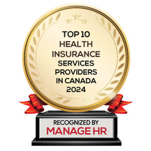 Top 10 Health Insurance Services Companies in Canada - 2024