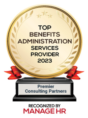Top 10 Benefits Administration Services Companies - 2023