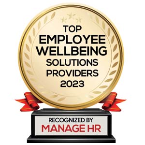 Top 10 Employee Wellbeing Solutions Companies - 2023