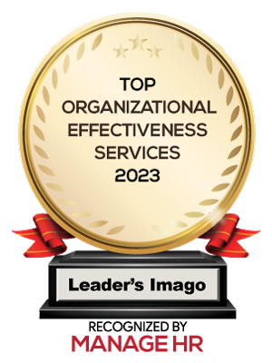 Top 10 Organizational Effectiveness Services – 2023