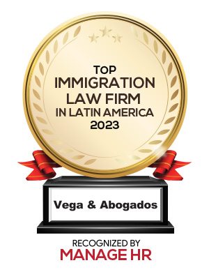 Top 10 Immigration Law Firms in Latin America - 2023