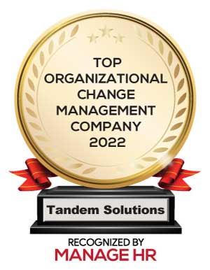 Top 10 Organizational Change Management Companies - 2022